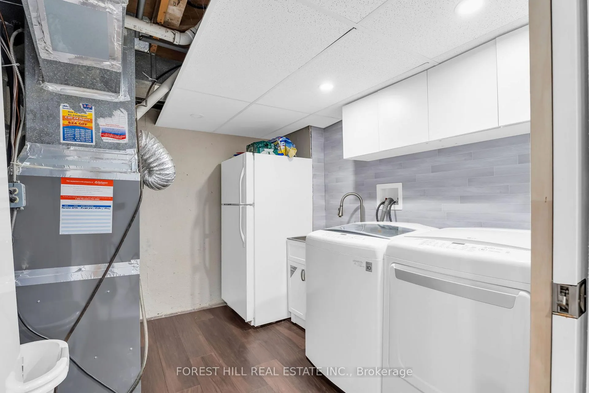 Photo 28 of 52 Mcmurchy Avenue S, Brampton, Downtown Brampton — HOMEH