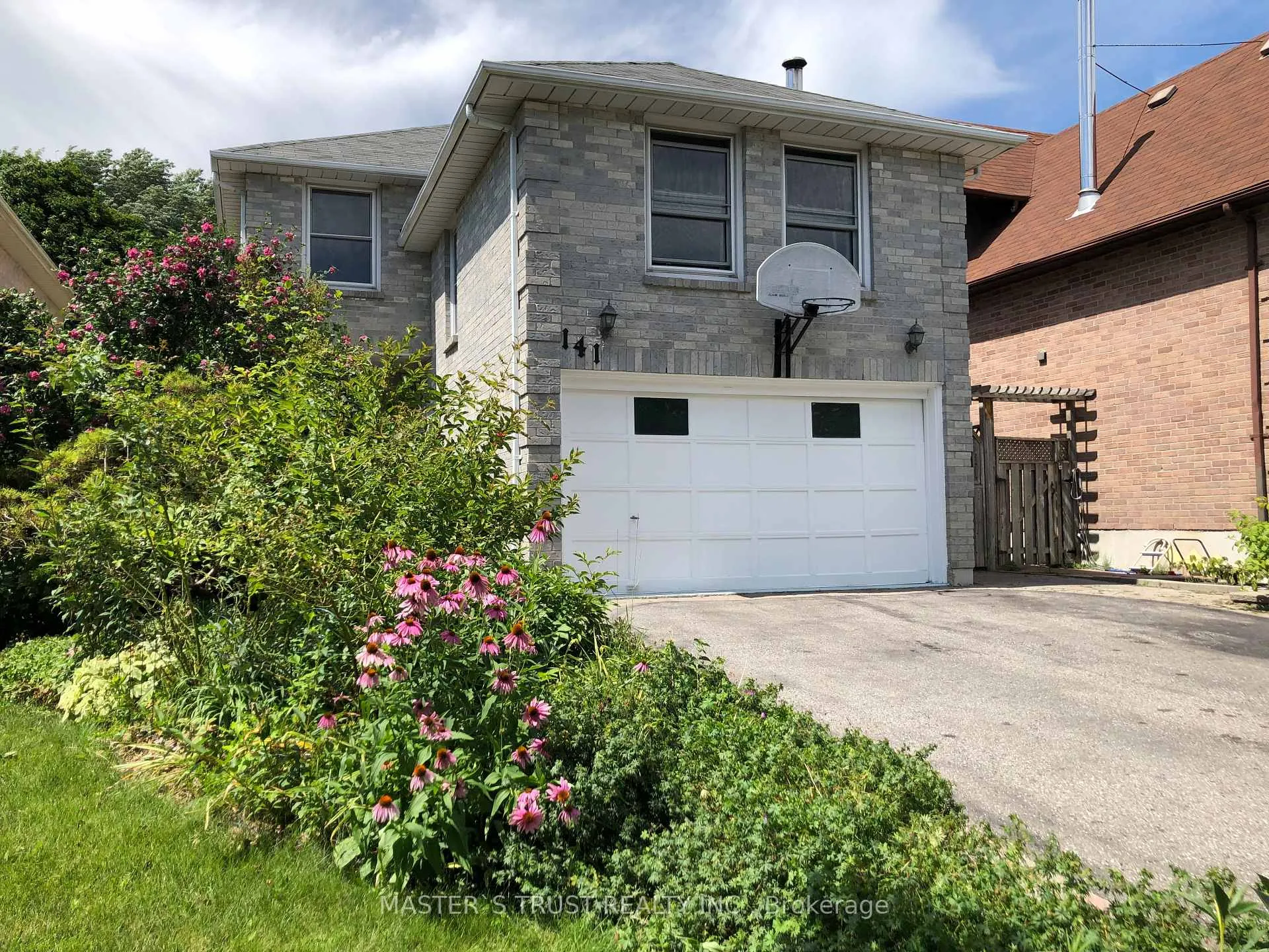 Photo 1 of 141 Ravenscroft Road, Ajax, Central West — HOMEH