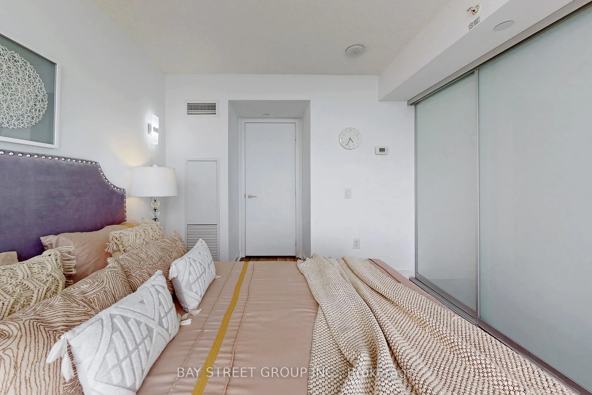 Photo 16 of Unit 4102, 85 Queens Wharf Road, Toronto, Waterfront Communities — HOMEH