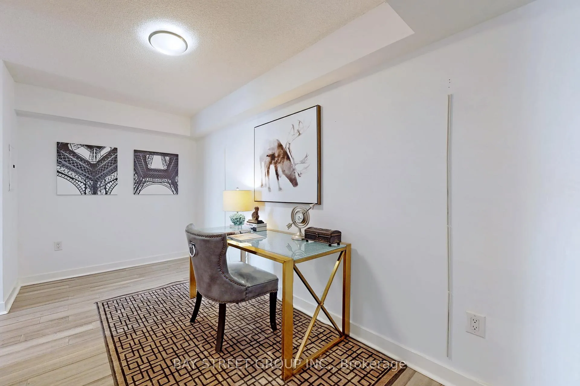 Photo 23 of Unit 4102, 85 Queens Wharf Road, Toronto, Waterfront Communities — HOMEH
