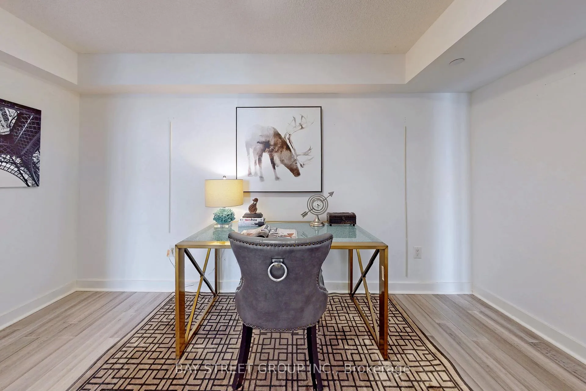 Photo 24 of Unit 4102, 85 Queens Wharf Road, Toronto, Waterfront Communities — HOMEH