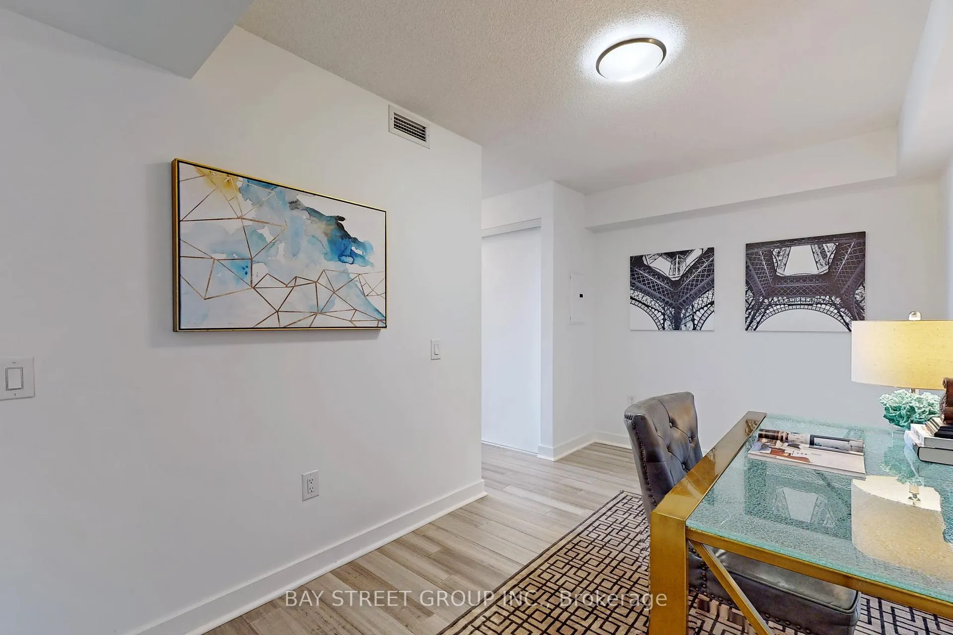 Photo 26 of Unit 4102, 85 Queens Wharf Road, Toronto, Waterfront Communities — HOMEH