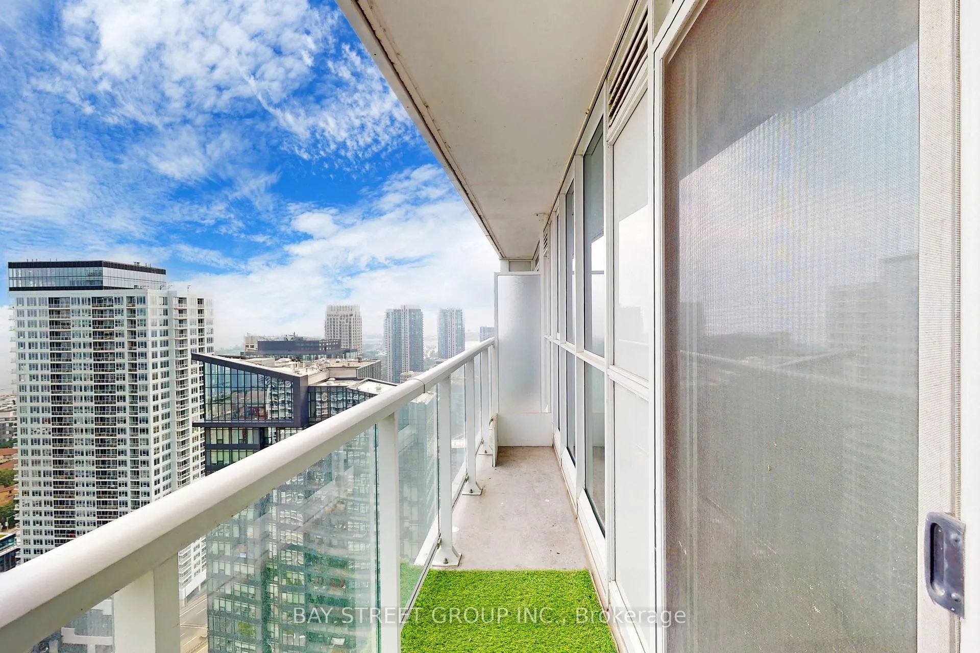 Photo 27 of Unit 4102, 85 Queens Wharf Road, Toronto, Waterfront Communities — HOMEH