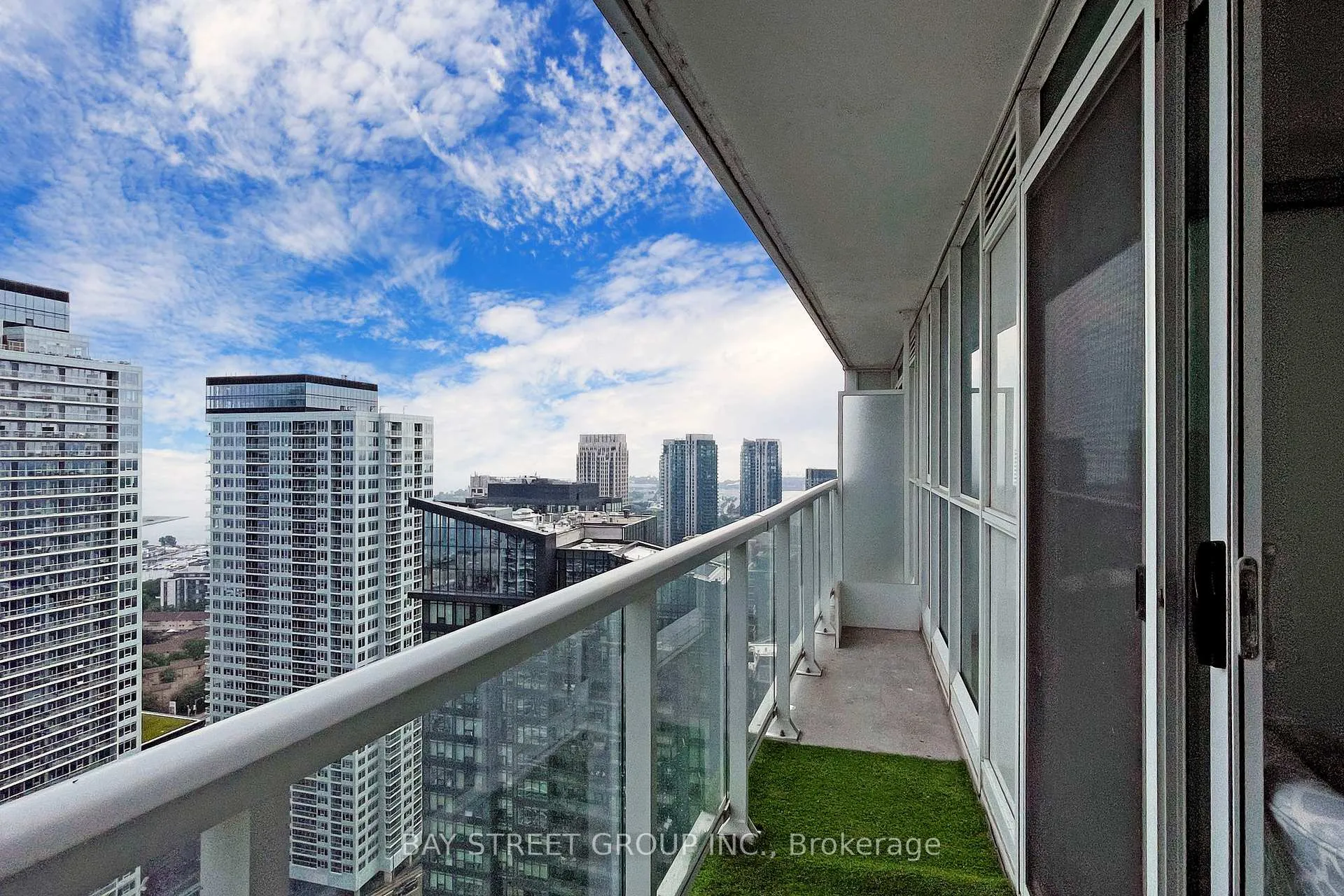 Photo 29 of Unit 4102, 85 Queens Wharf Road, Toronto, Waterfront Communities — HOMEH