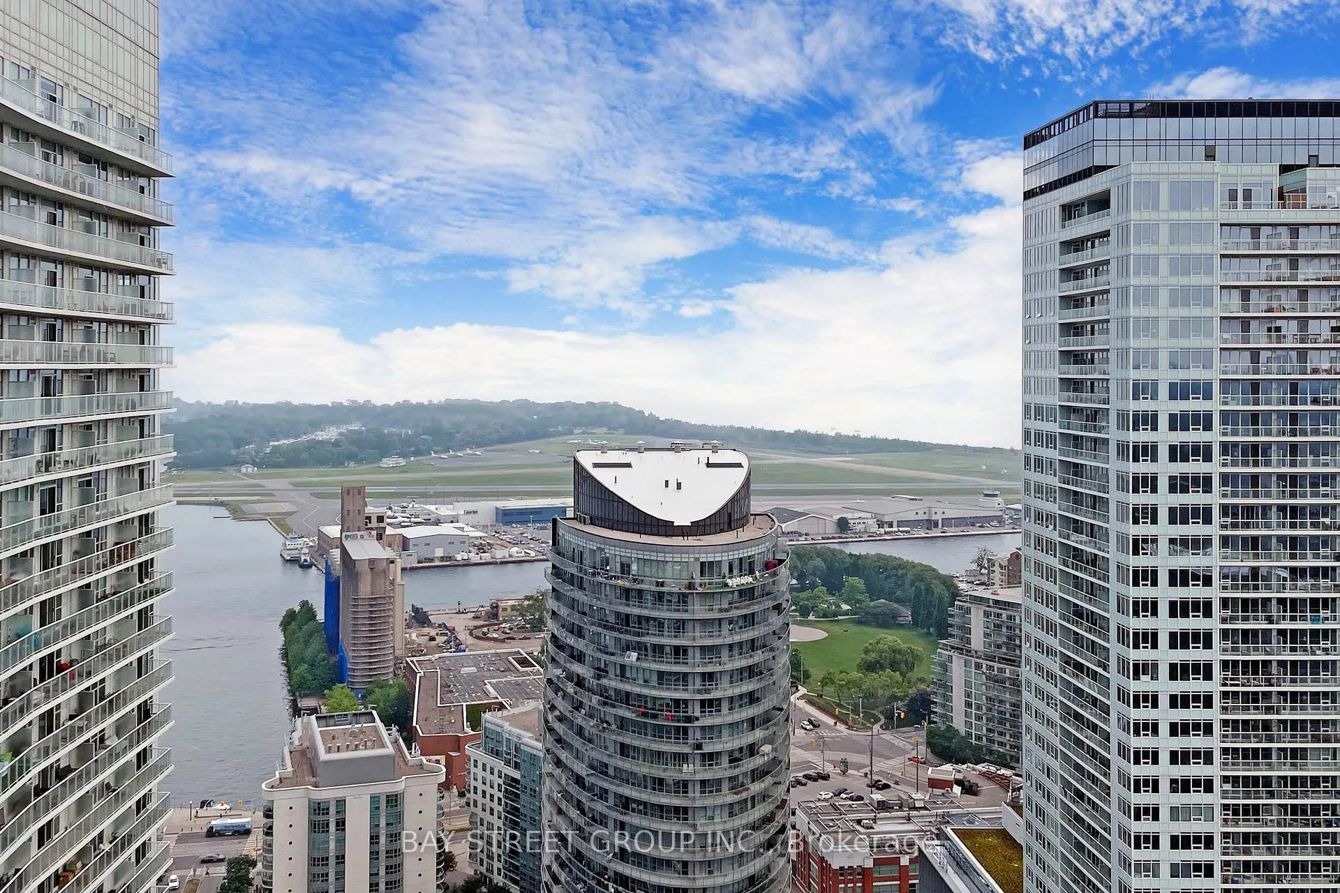 Photo 30 of Unit 4102, 85 Queens Wharf Road, Toronto, Waterfront Communities — HOMEH