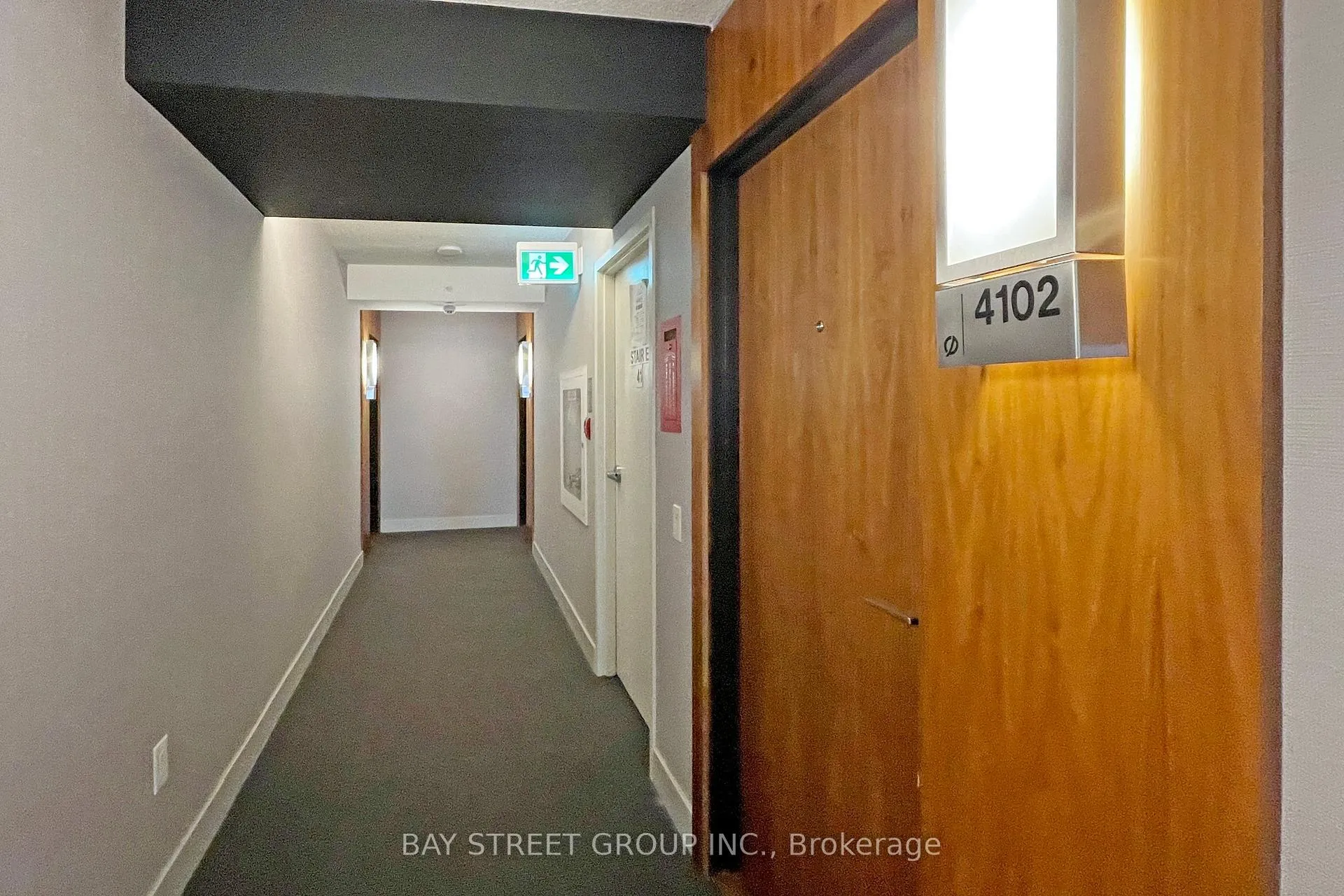 Photo 32 of Unit 4102, 85 Queens Wharf Road, Toronto, Waterfront Communities — HOMEH