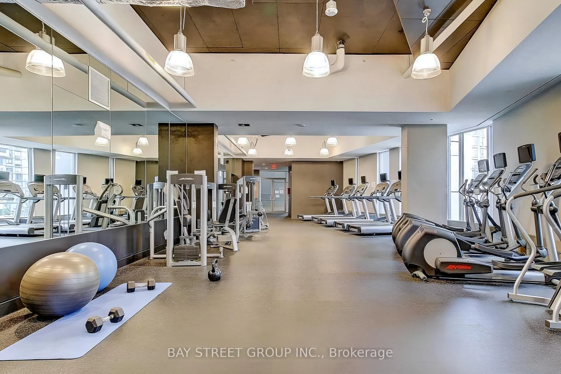 Photo 34 of Unit 4102, 85 Queens Wharf Road, Toronto, Waterfront Communities — HOMEH