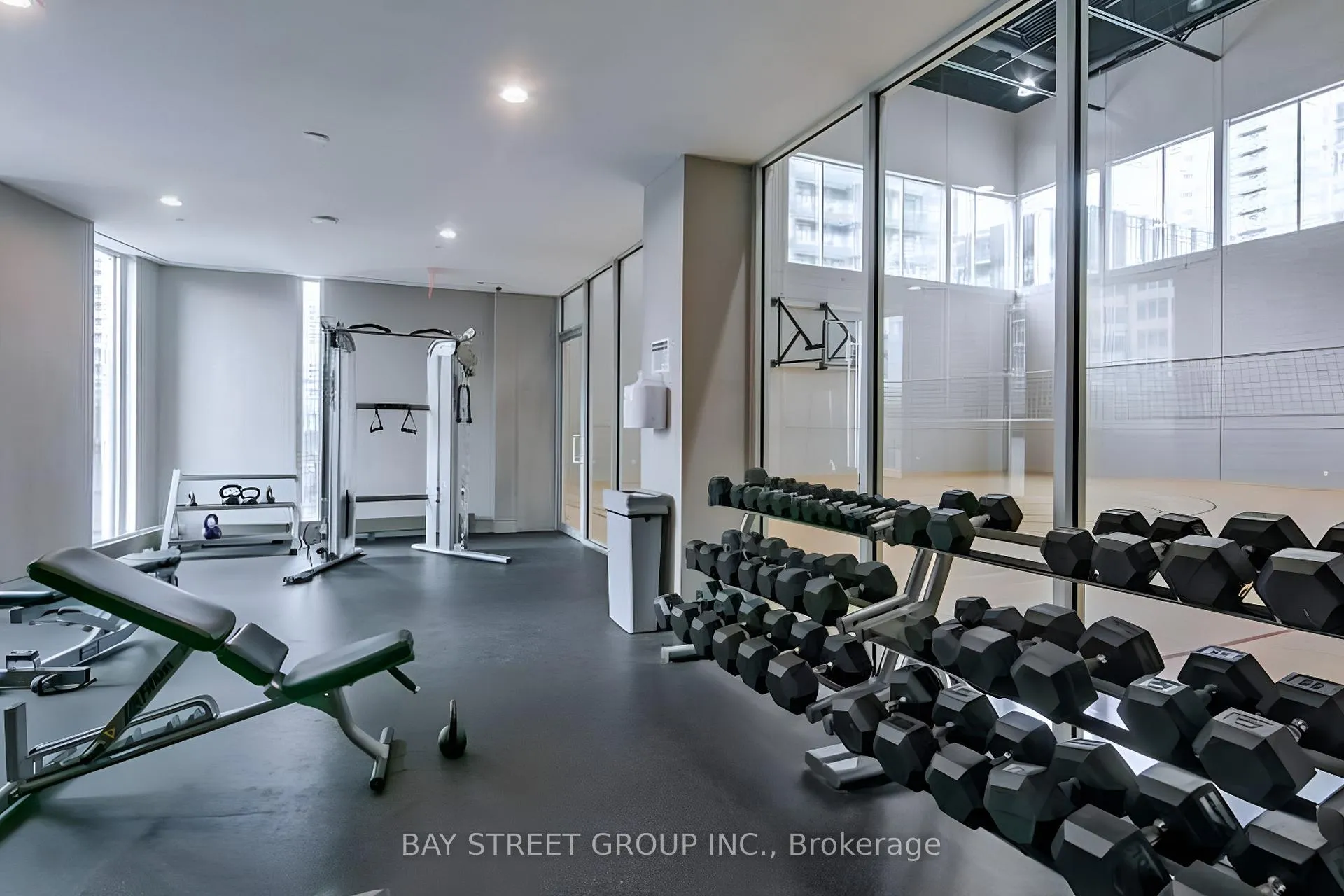 Photo 35 of Unit 4102, 85 Queens Wharf Road, Toronto, Waterfront Communities — HOMEH