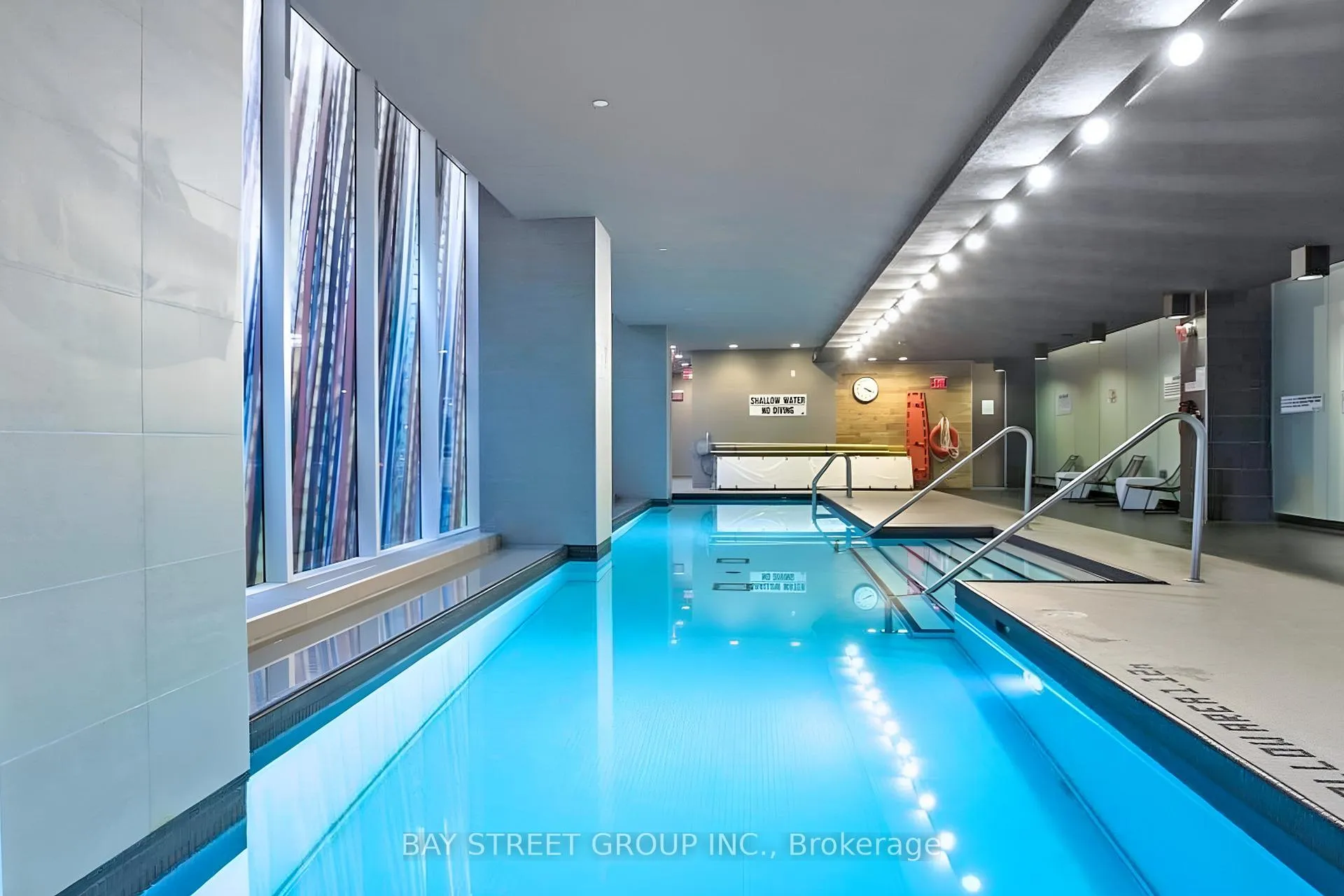 Photo 37 of Unit 4102, 85 Queens Wharf Road, Toronto, Waterfront Communities — HOMEH