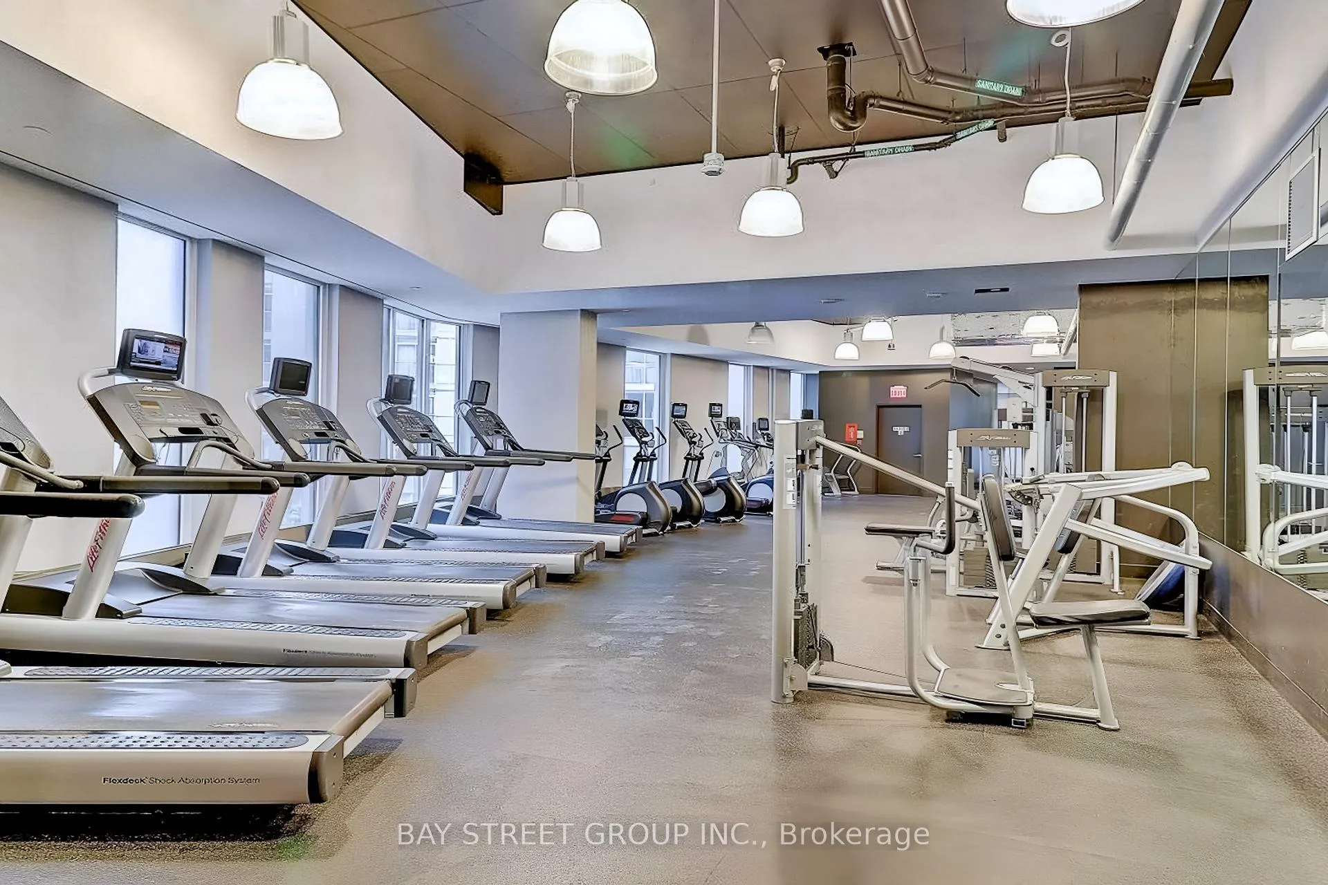 Photo 40 of Unit 4102, 85 Queens Wharf Road, Toronto, Waterfront Communities — HOMEH