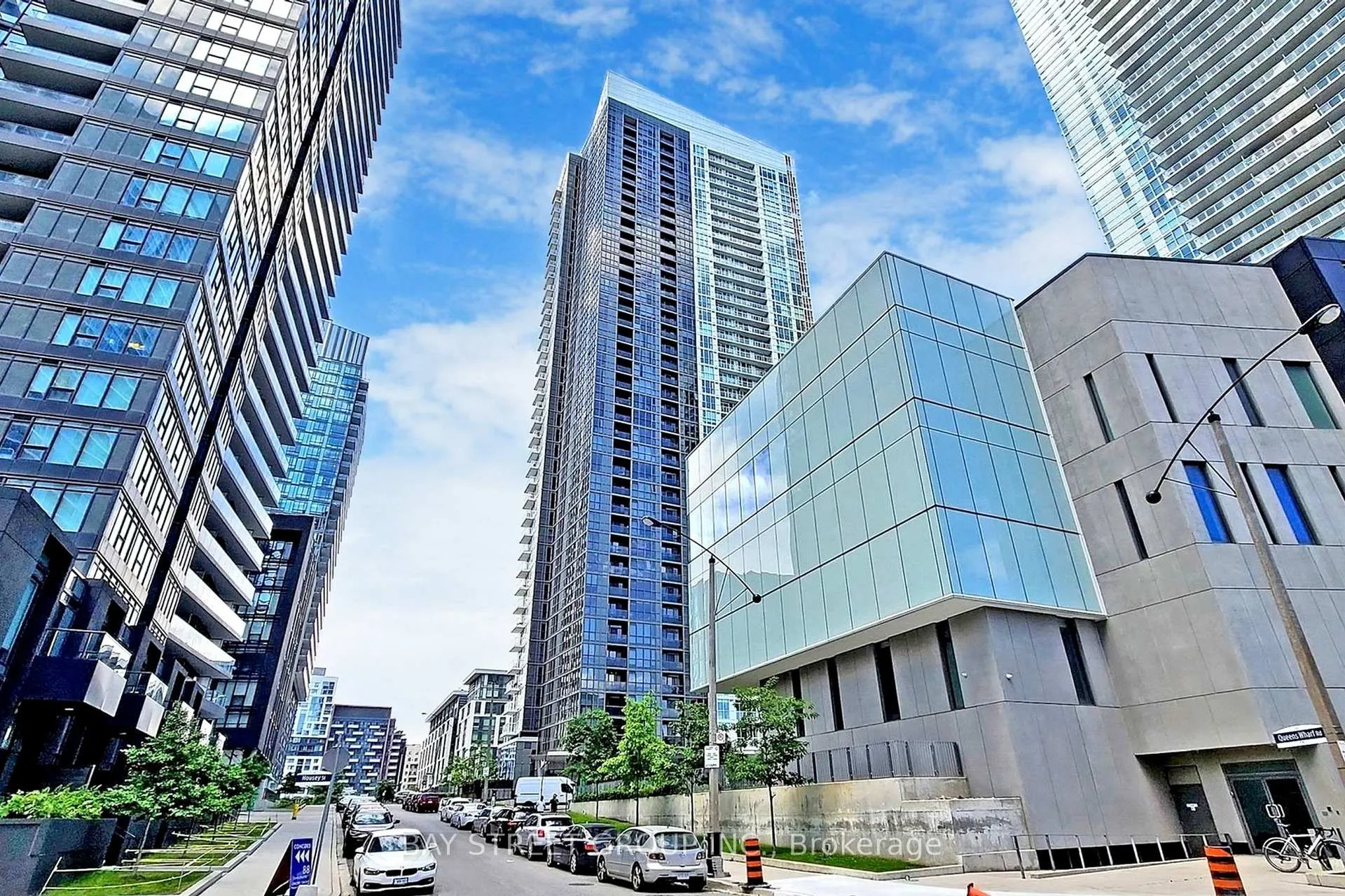 Photo 41 of Unit 4102, 85 Queens Wharf Road, Toronto, Waterfront Communities — HOMEH