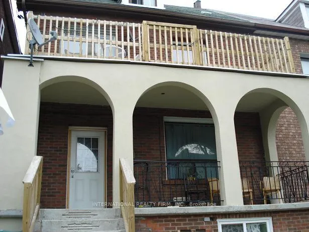 Photo 20 of Unit 1, 159 Montrose Avenue, Toronto, Trinity-Bellwoods — HOMEH