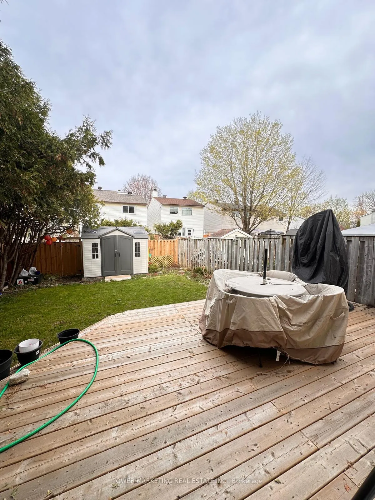 Photo 19 of 5 Fulham Court, Ottawa, Barrhaven - On the Green — HOMEH