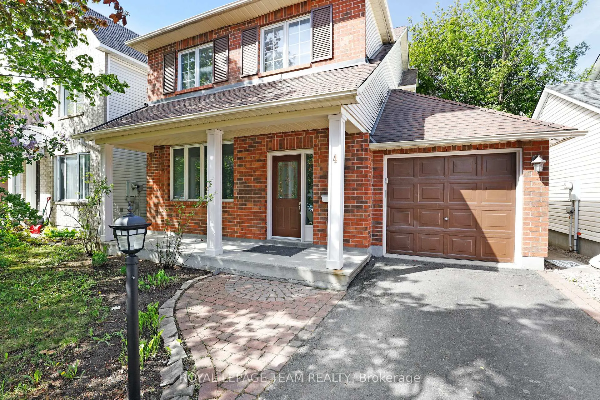 Photo 1 of 4 Windhurst Drive, Ottawa, Barrhaven East — HOMEH