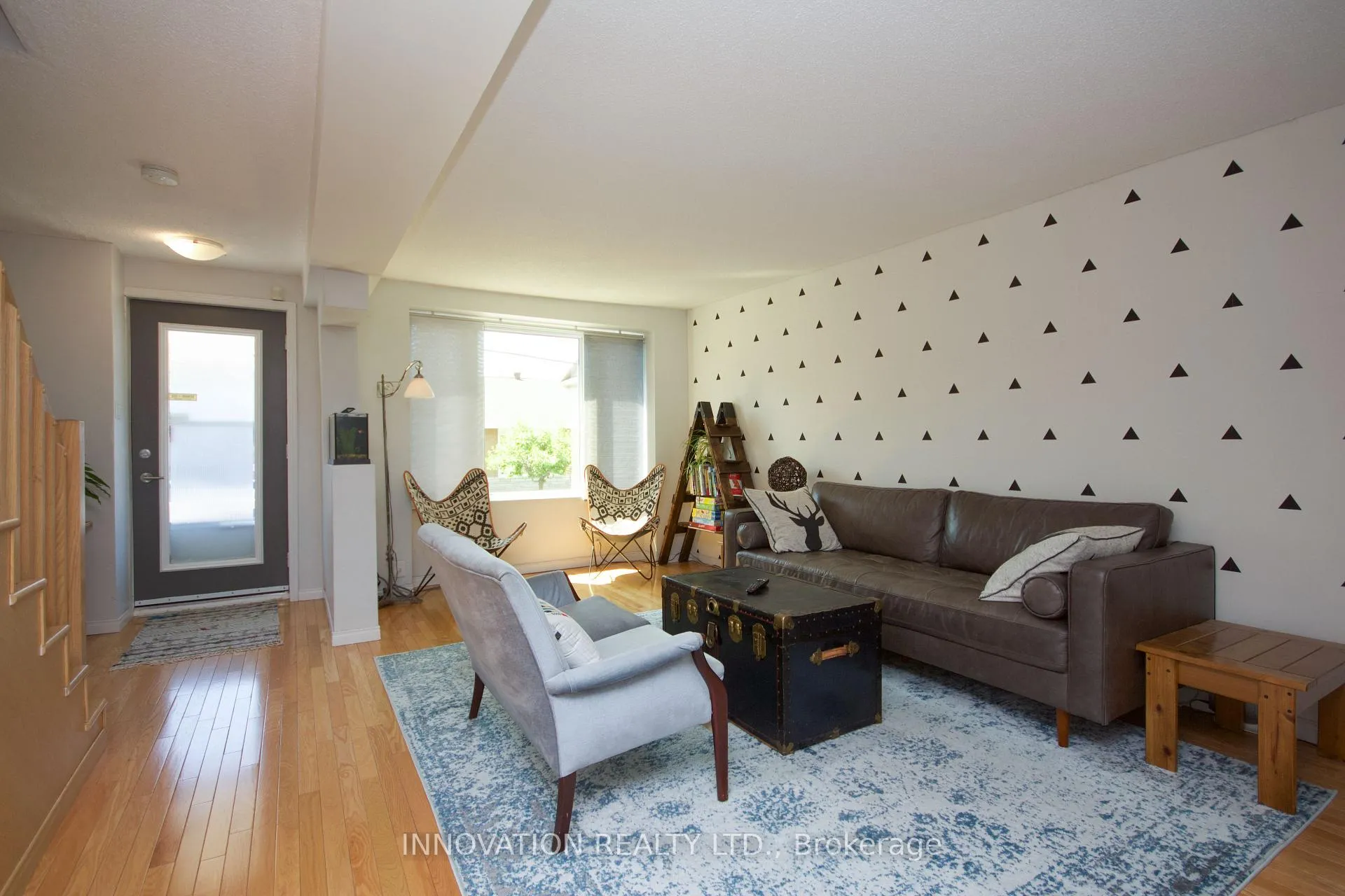 Photo 6 of 299 Shakespeare Street, Ottawa, Vanier — HOMEH