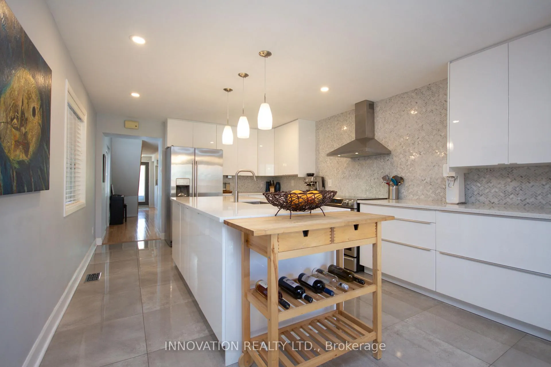 Photo 10 of 299 Shakespeare Street, Ottawa, Vanier — HOMEH