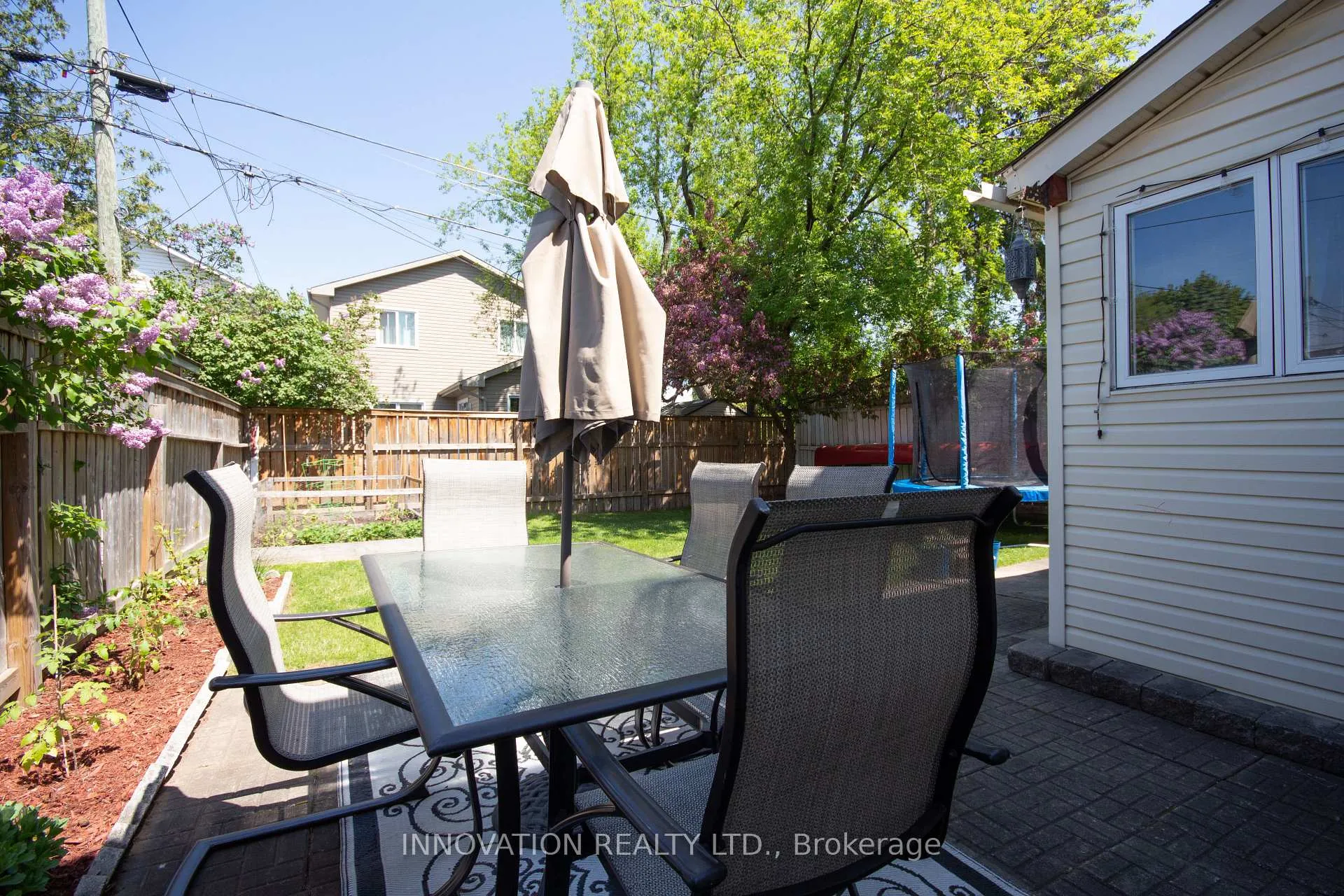 Photo 28 of 299 Shakespeare Street, Ottawa, Vanier — HOMEH