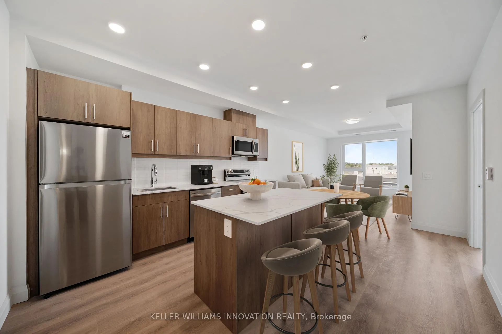 Photo of Unit 316, 1333 Weber Street E