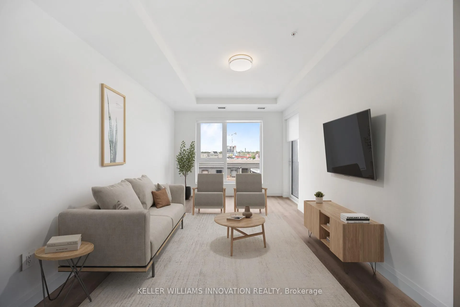 Photo 2 of Unit 316, 1333 Weber Street E, Kitchener, Stanley Park — HOMEH