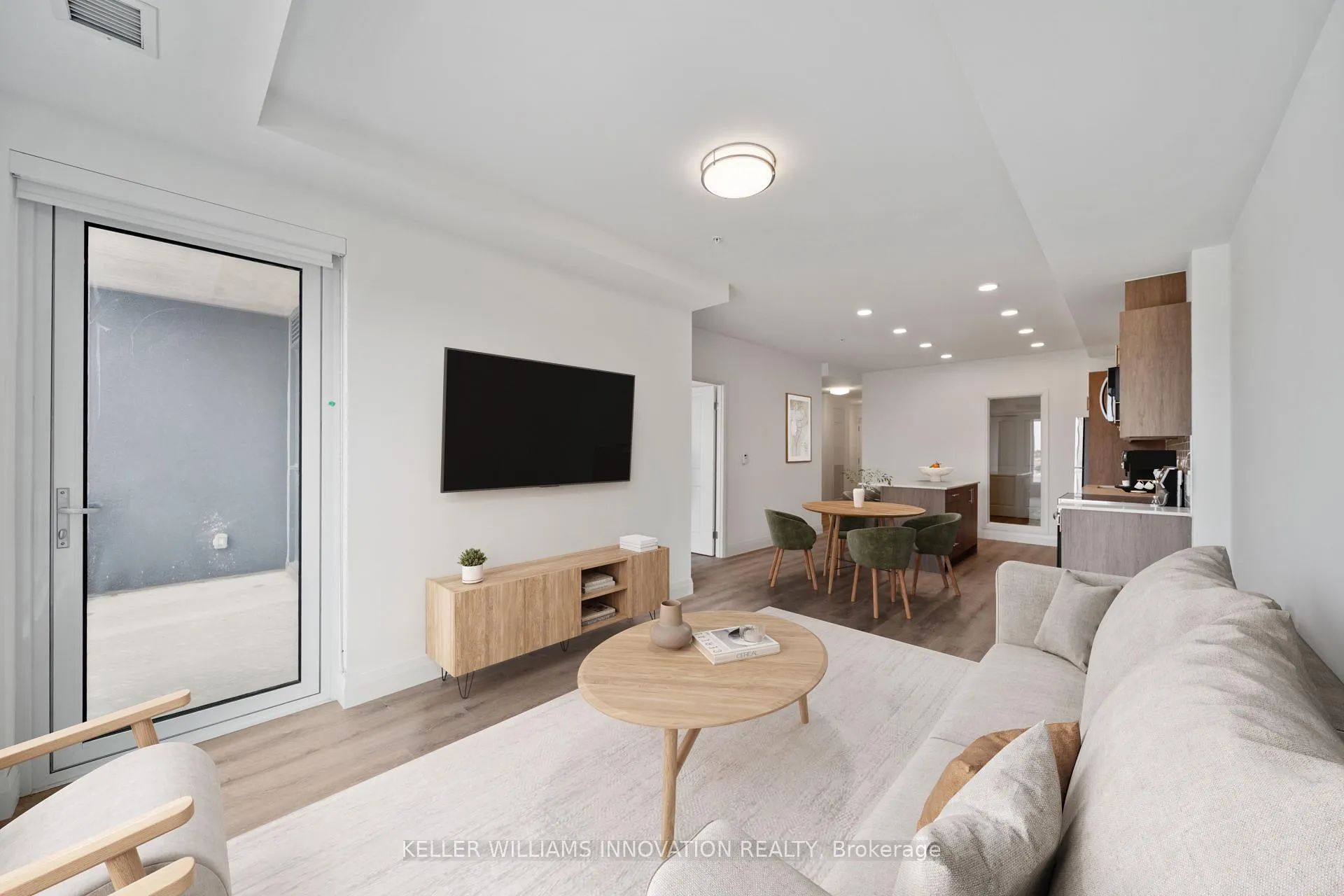 Photo 3 of Unit 316, 1333 Weber Street E, Kitchener, Stanley Park — HOMEH