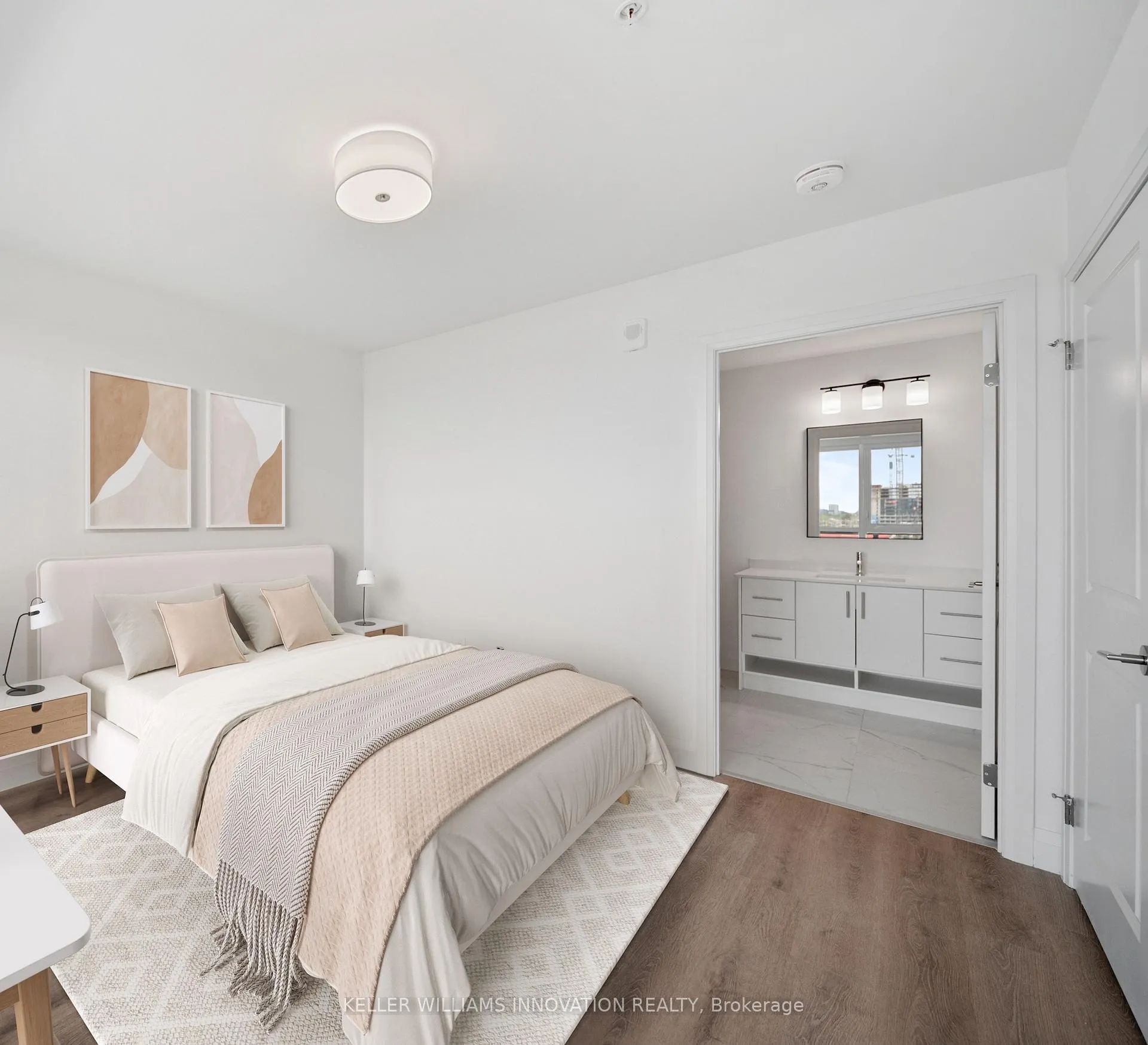 Photo 4 of Unit 316, 1333 Weber Street E, Kitchener, Stanley Park — HOMEH