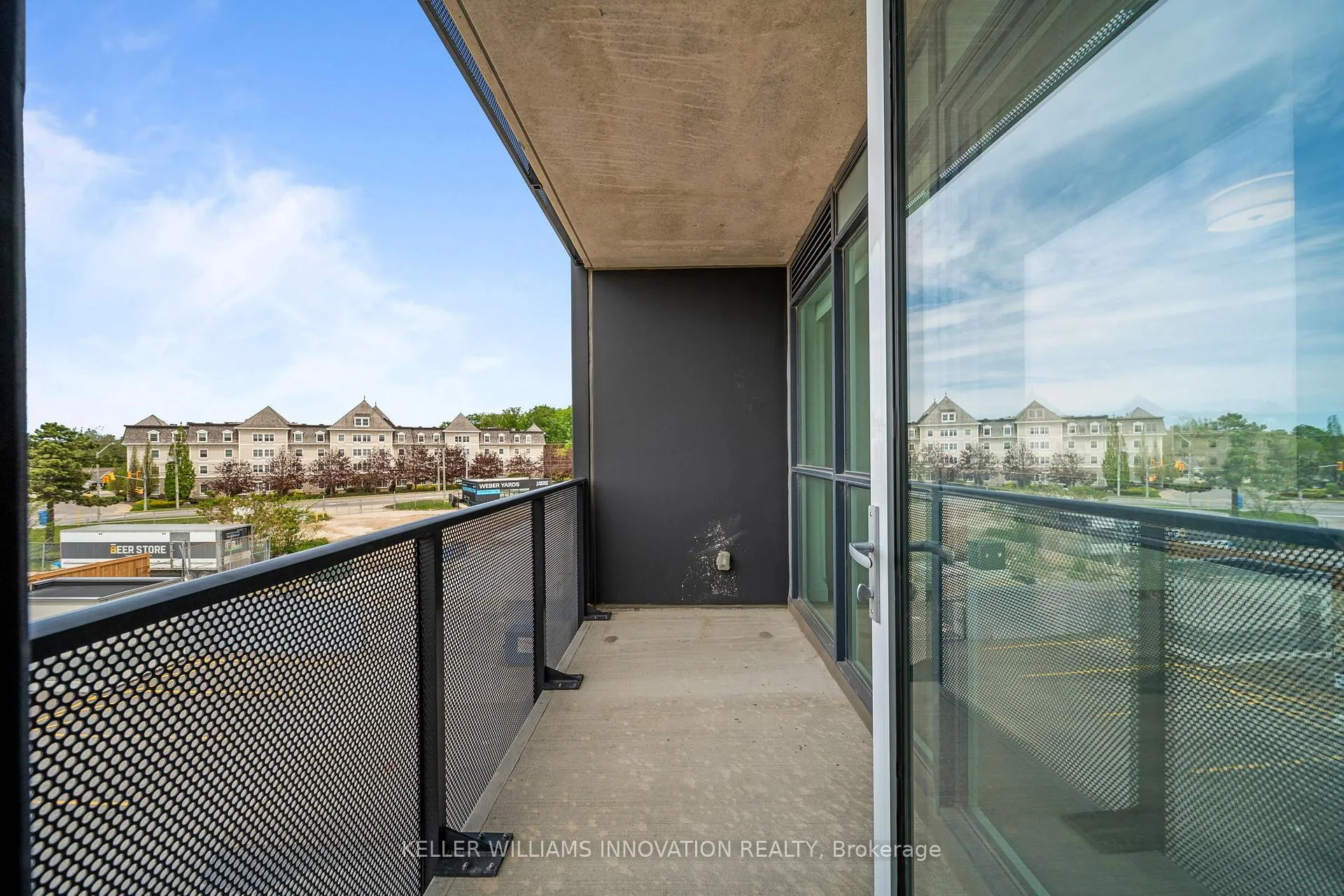 Photo 13 of Unit 316, 1333 Weber Street E, Kitchener, Stanley Park — HOMEH
