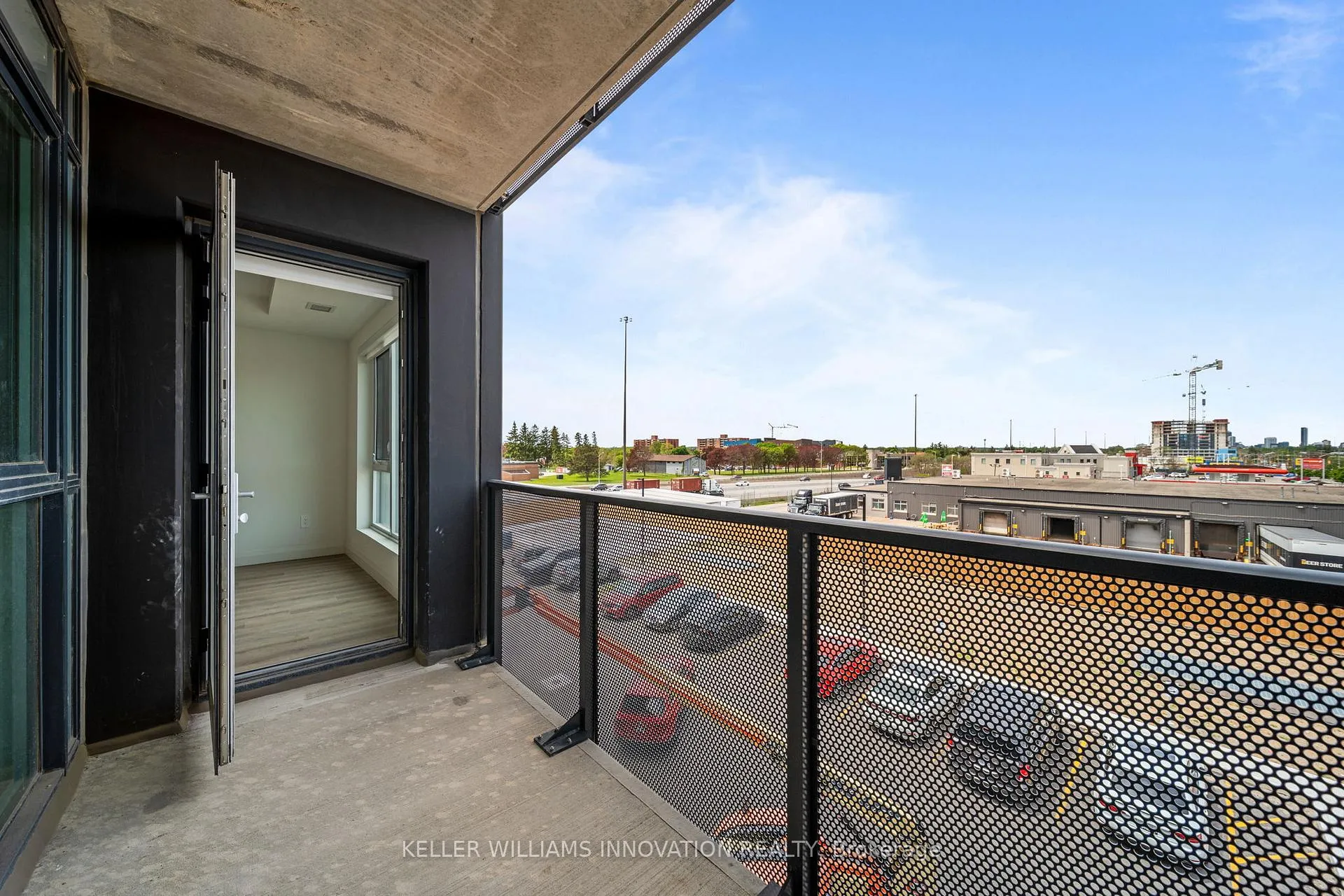 Photo 15 of Unit 316, 1333 Weber Street E, Kitchener, Stanley Park — HOMEH