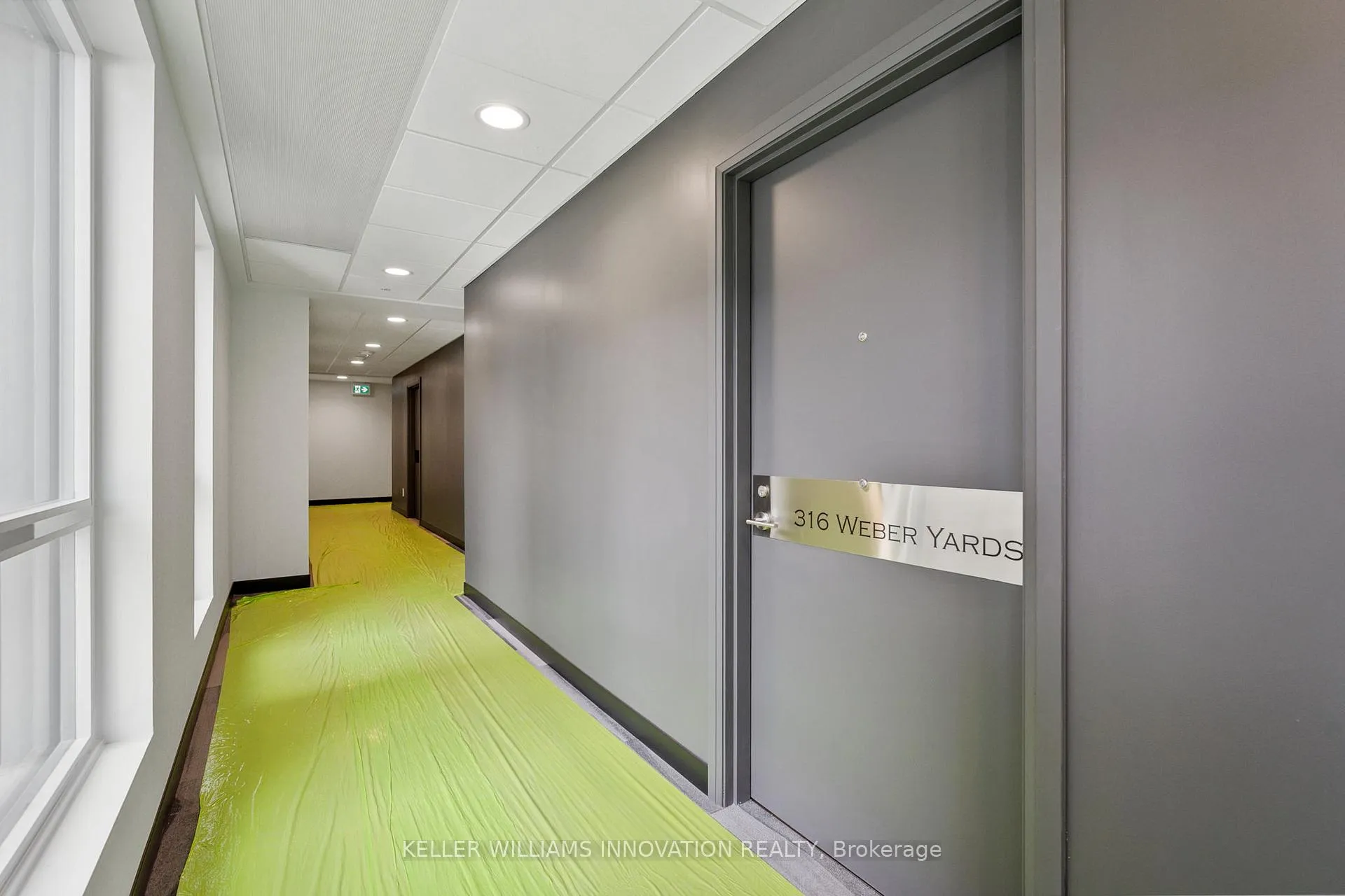 Photo 18 of Unit 316, 1333 Weber Street E, Kitchener, Stanley Park — HOMEH