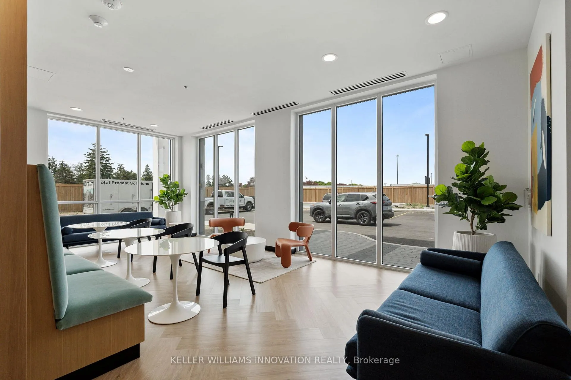 Photo 20 of Unit 316, 1333 Weber Street E, Kitchener, Stanley Park — HOMEH