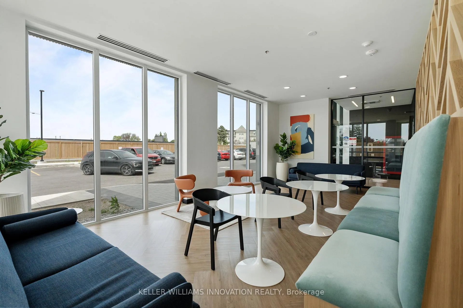 Photo 23 of Unit 316, 1333 Weber Street E, Kitchener, Stanley Park — HOMEH