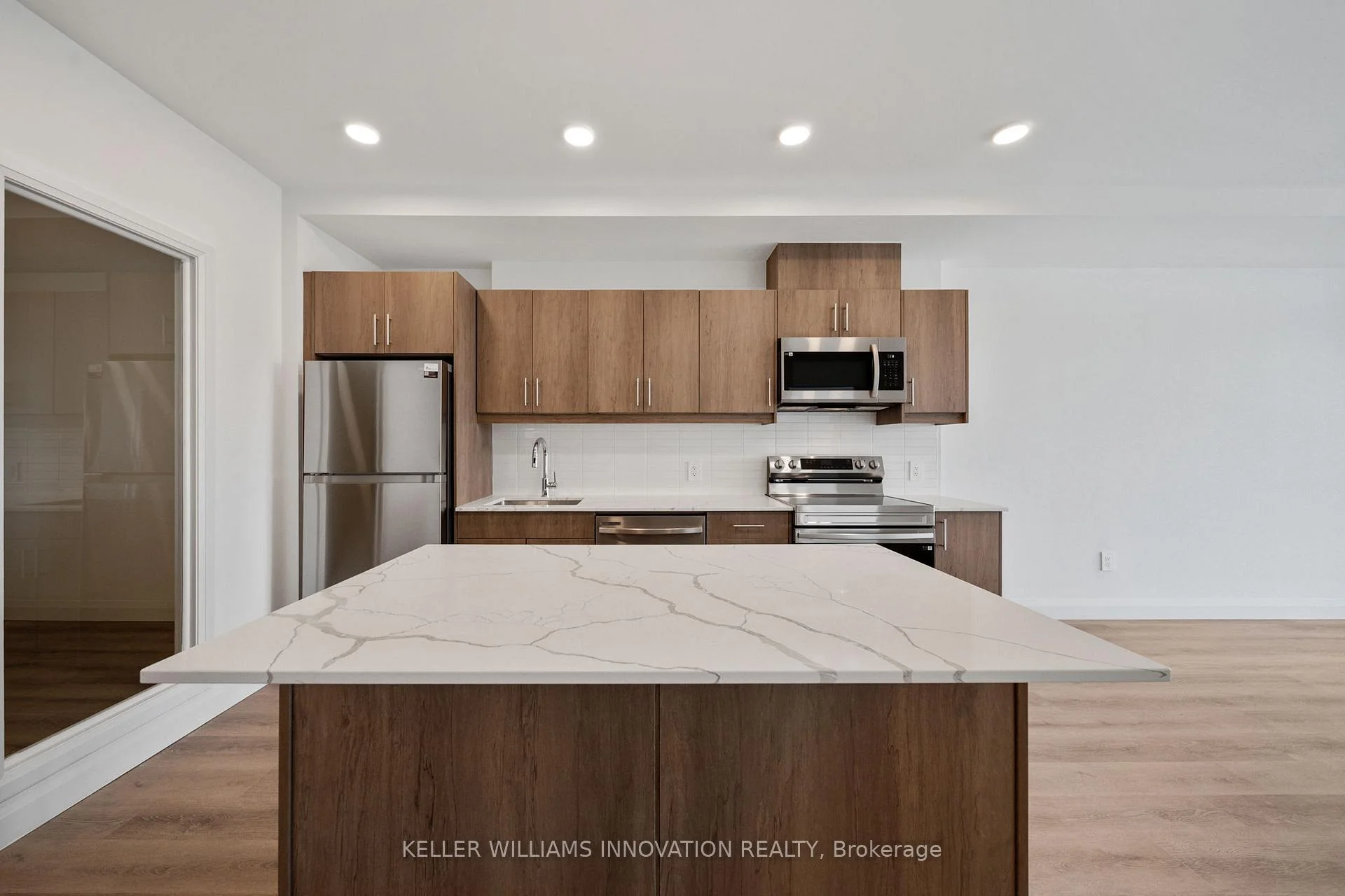 Photo 25 of Unit 316, 1333 Weber Street E, Kitchener, Stanley Park — HOMEH