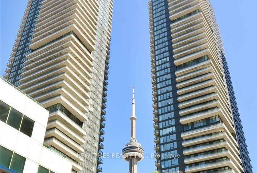Photo 1 of Unit 2102, 125 Blue Jays Way, Toronto, Waterfront Communities — HOMEH
