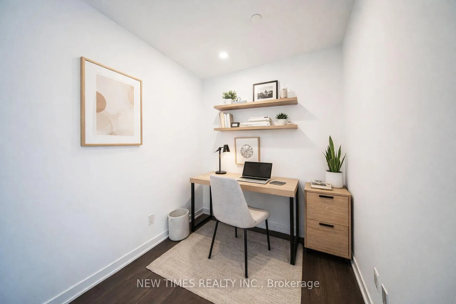 Photo 6 of Unit 2102, 125 Blue Jays Way, Toronto, Waterfront Communities — HOMEH