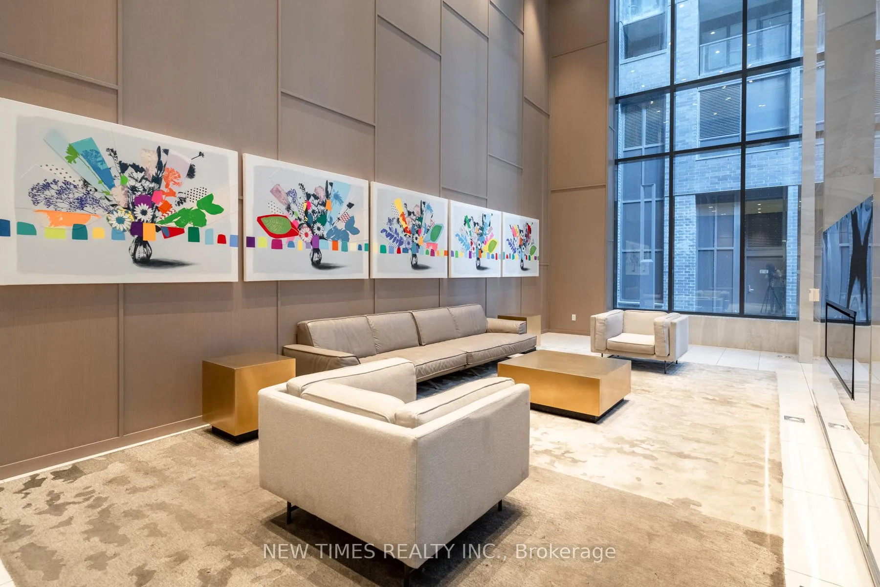 Photo 14 of Unit 2102, 125 Blue Jays Way, Toronto, Waterfront Communities — HOMEH