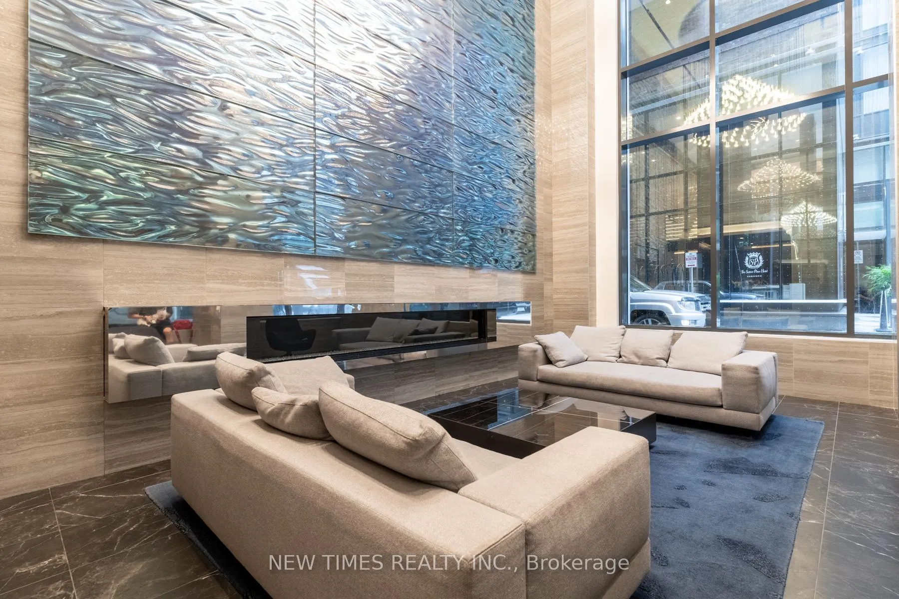 Photo 15 of Unit 2102, 125 Blue Jays Way, Toronto, Waterfront Communities — HOMEH