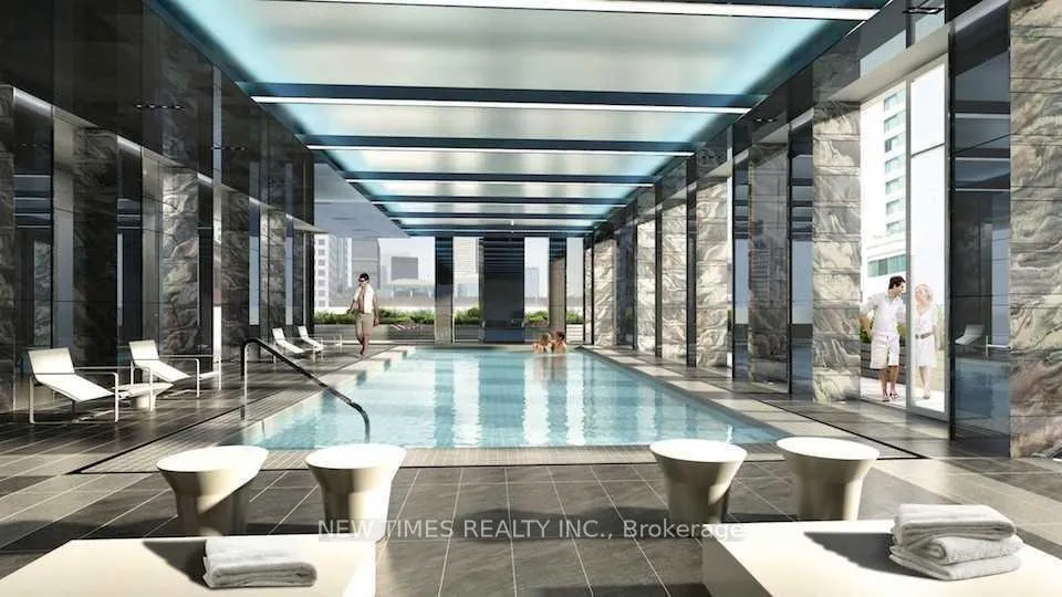 Photo 16 of Unit 2102, 125 Blue Jays Way, Toronto, Waterfront Communities — HOMEH