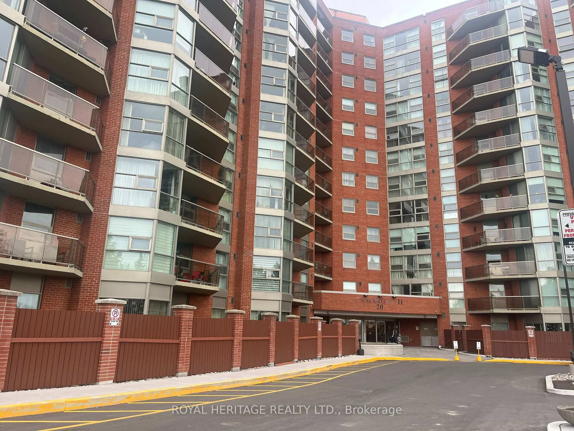 Photo of Unit 617, 20 Dean Park Road