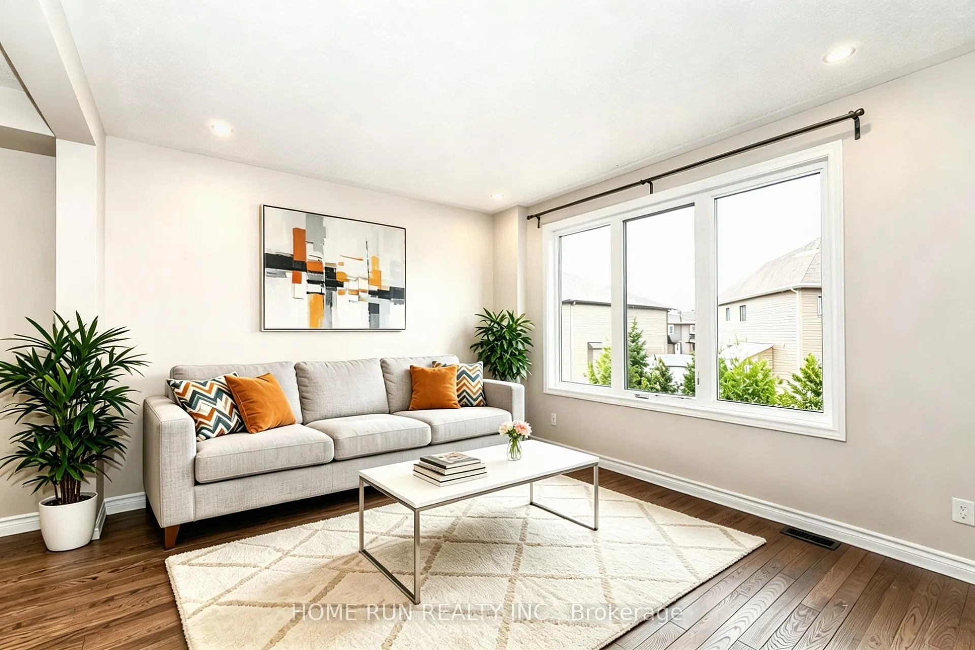 Photo 4 of 2586 River Mist Road, Ottawa, Barrhaven - Half Moon Bay — HOMEH