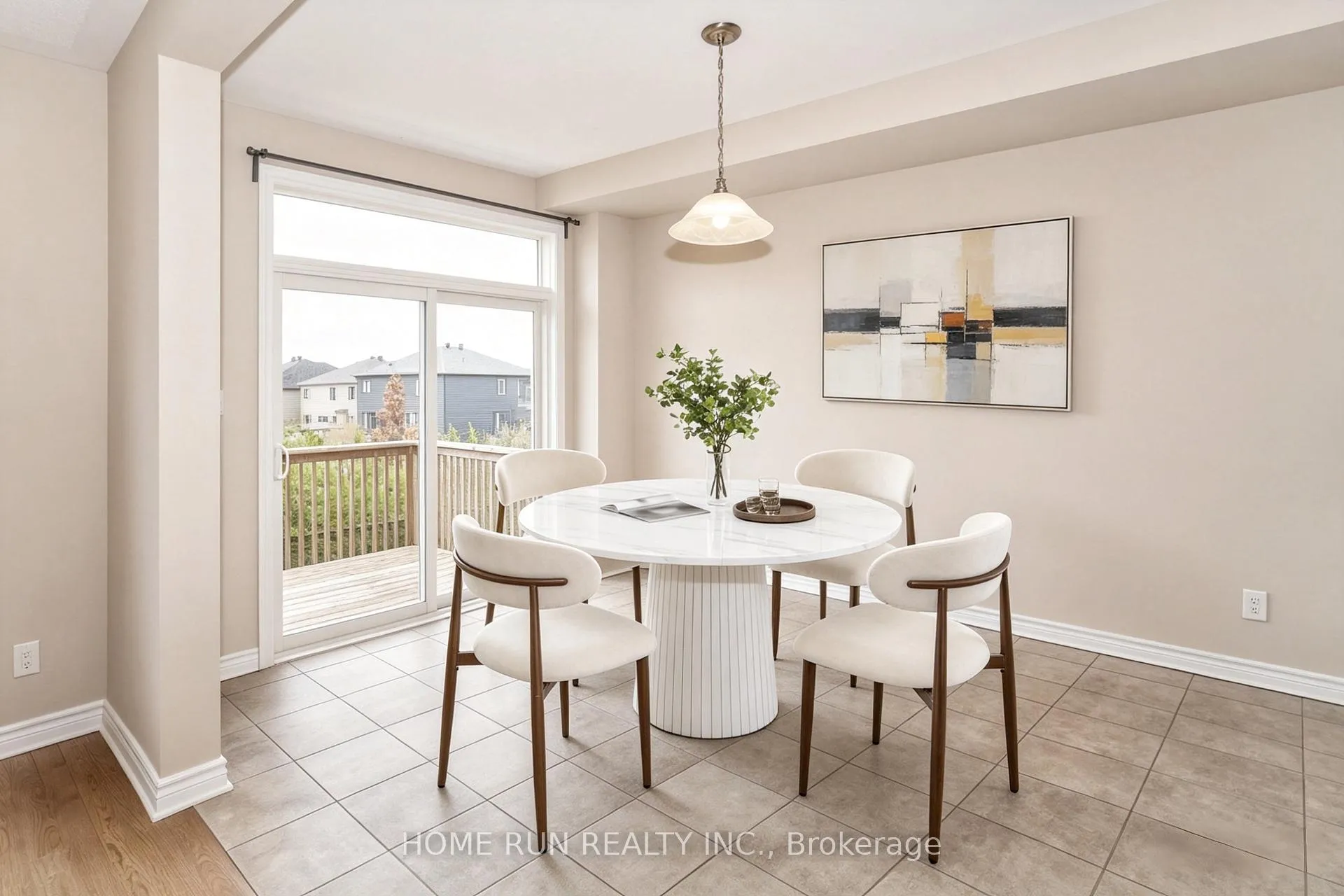 Photo 5 of 2586 River Mist Road, Ottawa, Barrhaven - Half Moon Bay — HOMEH