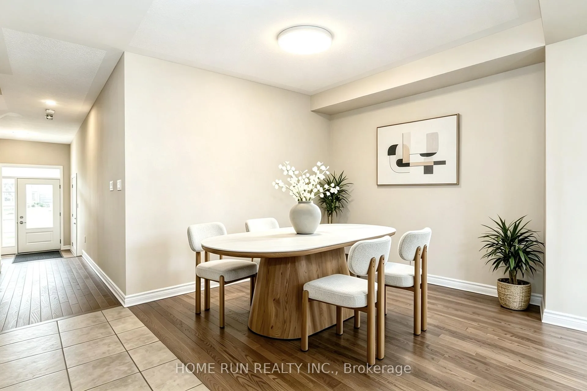 Photo 6 of 2586 River Mist Road, Ottawa, Barrhaven - Half Moon Bay — HOMEH