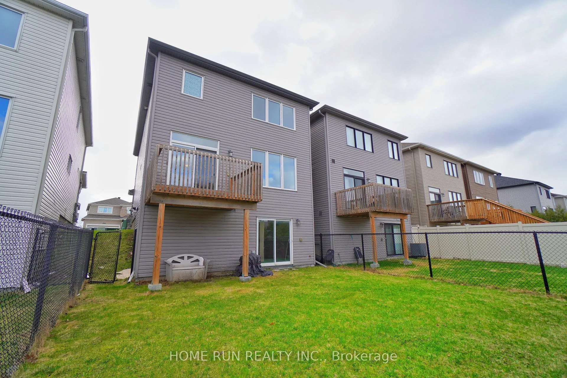 Photo 41 of 2586 River Mist Road, Ottawa, Barrhaven - Half Moon Bay — HOMEH