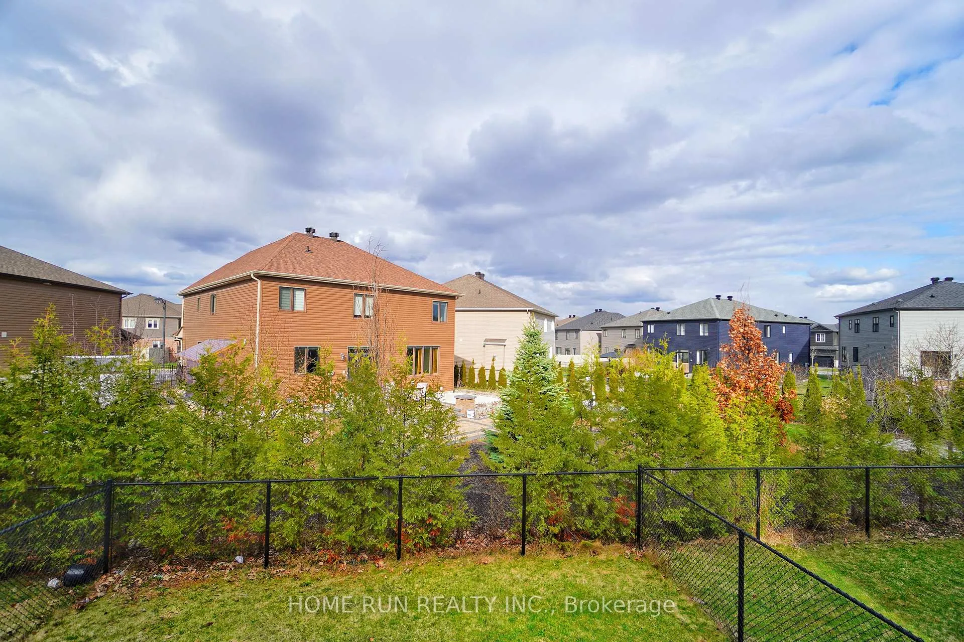 Photo 44 of 2586 River Mist Road, Ottawa, Barrhaven - Half Moon Bay — HOMEH