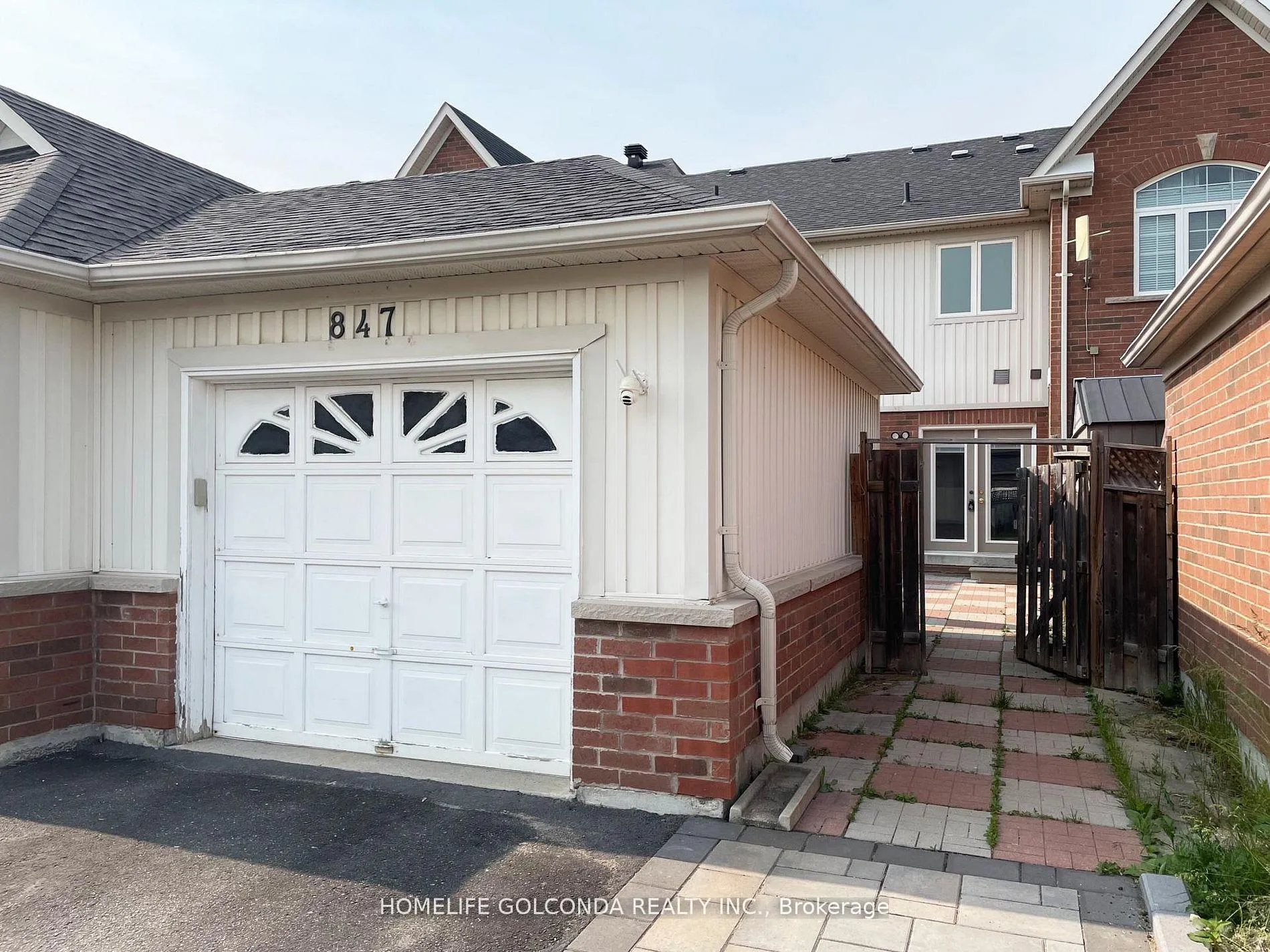 Photo 12 of 847 Bur Oak Avenue, Markham, Wismer — HOMEH