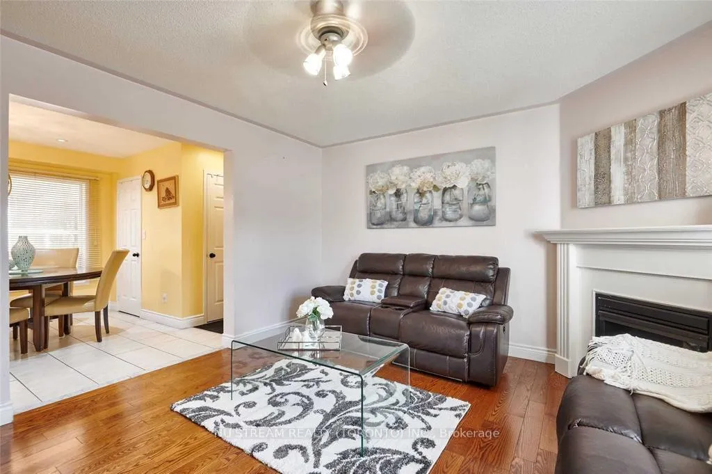 Photo 19 of 2 Purcell Crescent, Vaughan, Maple — HOMEH