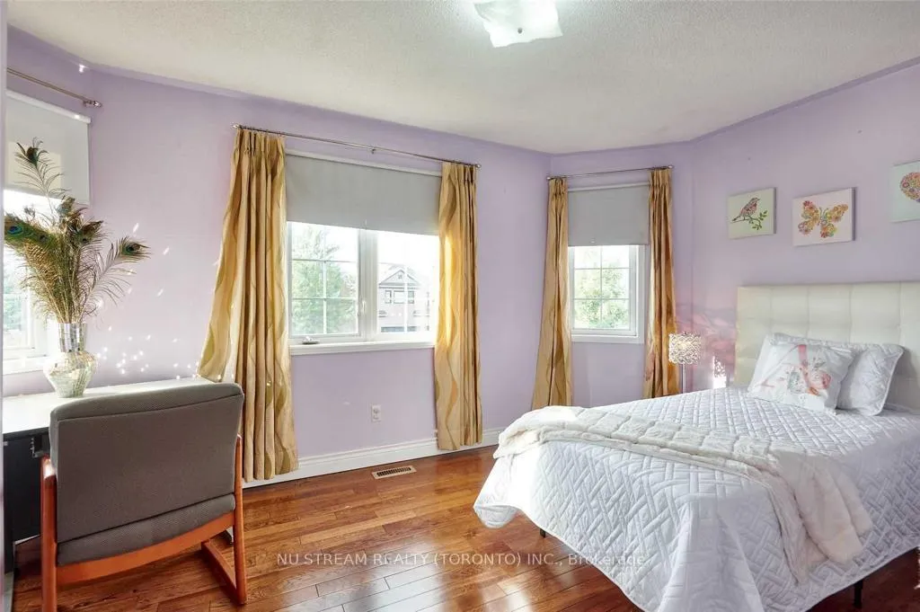Photo 35 of 2 Purcell Crescent, Vaughan, Maple — HOMEH