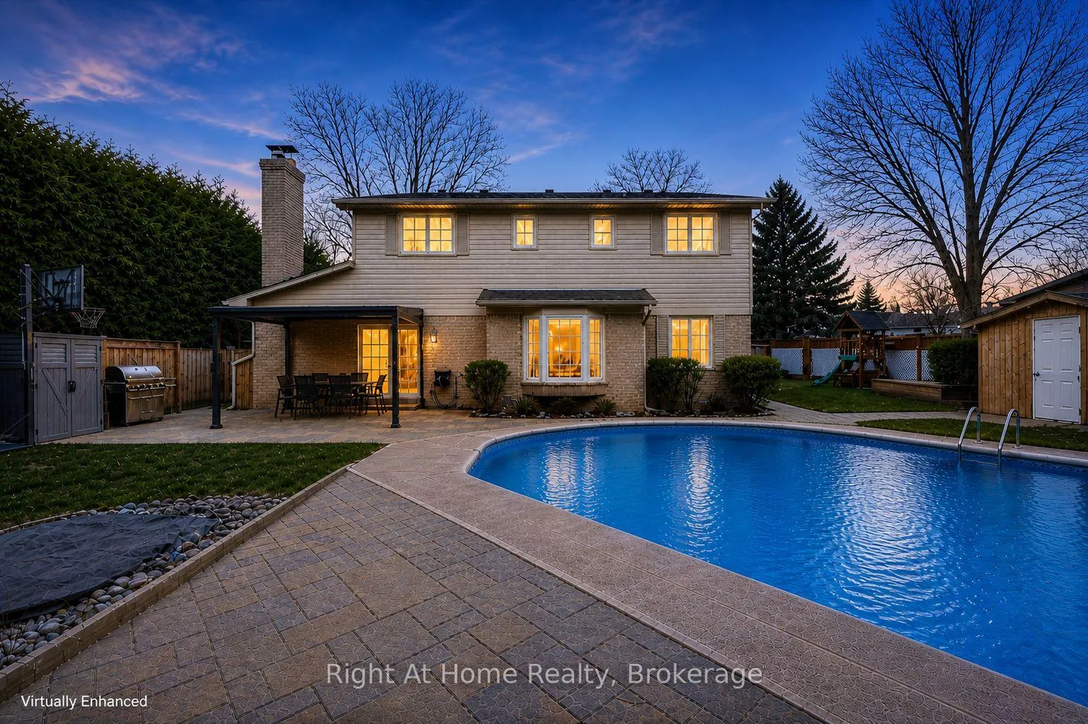 Photo 49 of 437 Shoreacres Road, Burlington, Shoreacres — HOMEH