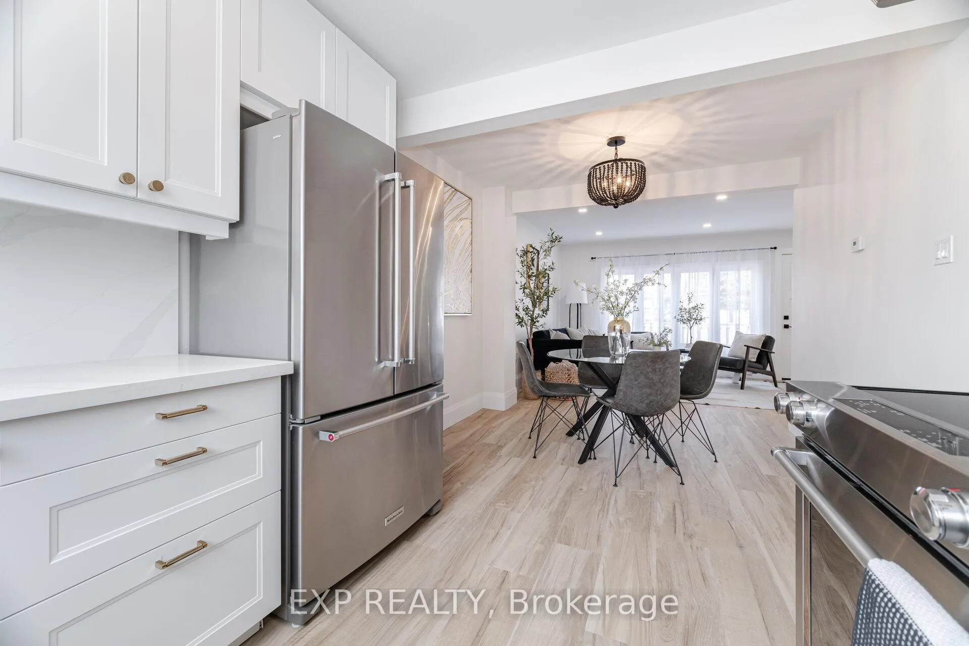 Photo 10 of Unit 19, 120 Quigley Road, Hamilton, Vincent — HOMEH