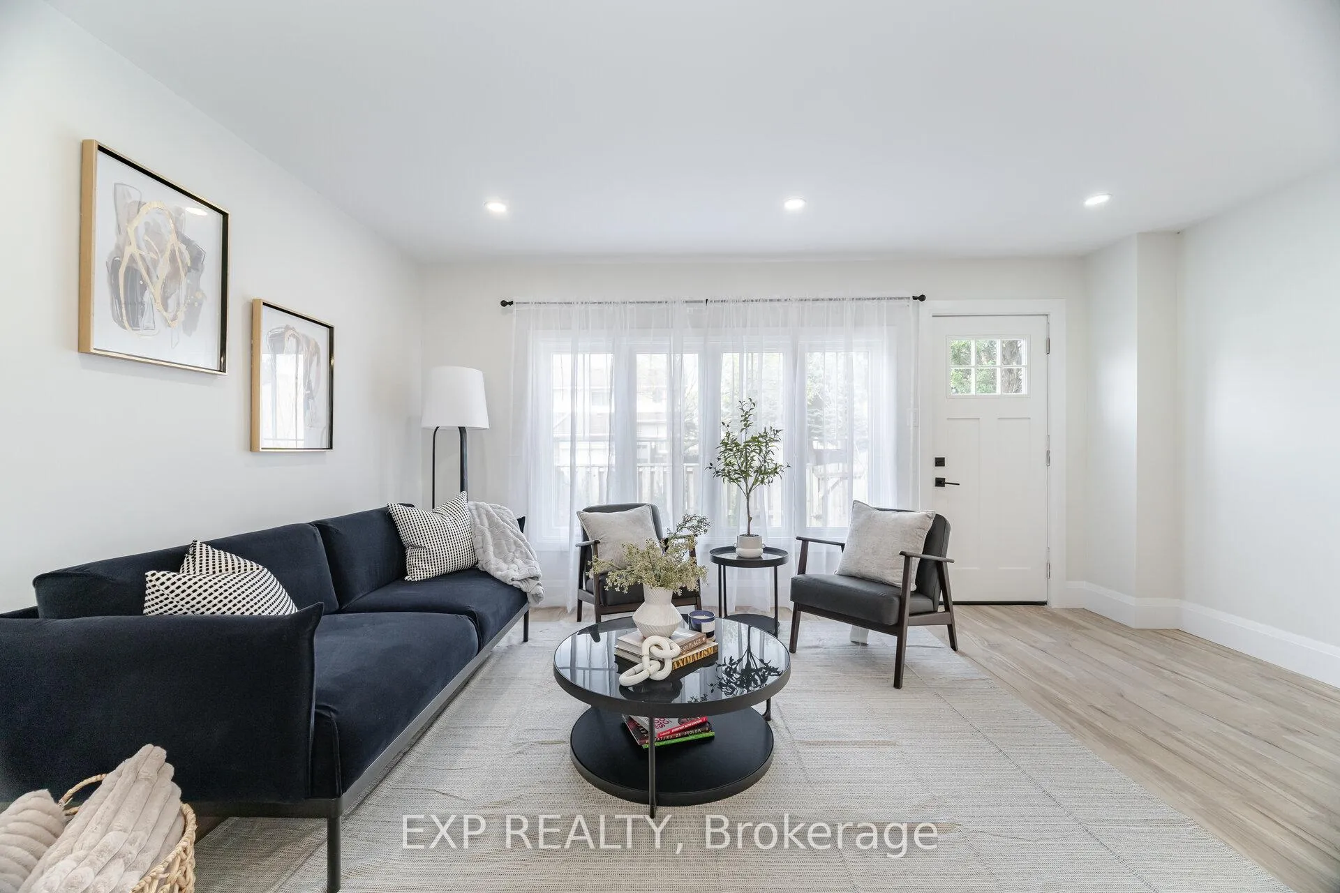 Photo 13 of Unit 19, 120 Quigley Road, Hamilton, Vincent — HOMEH