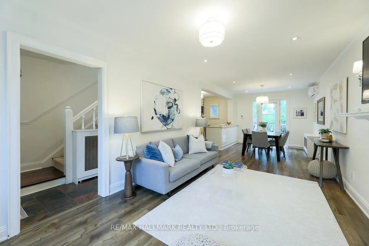 Photo 2 of 346 Roselawn Avenue, Toronto, Yonge-Eglinton — HOMEH