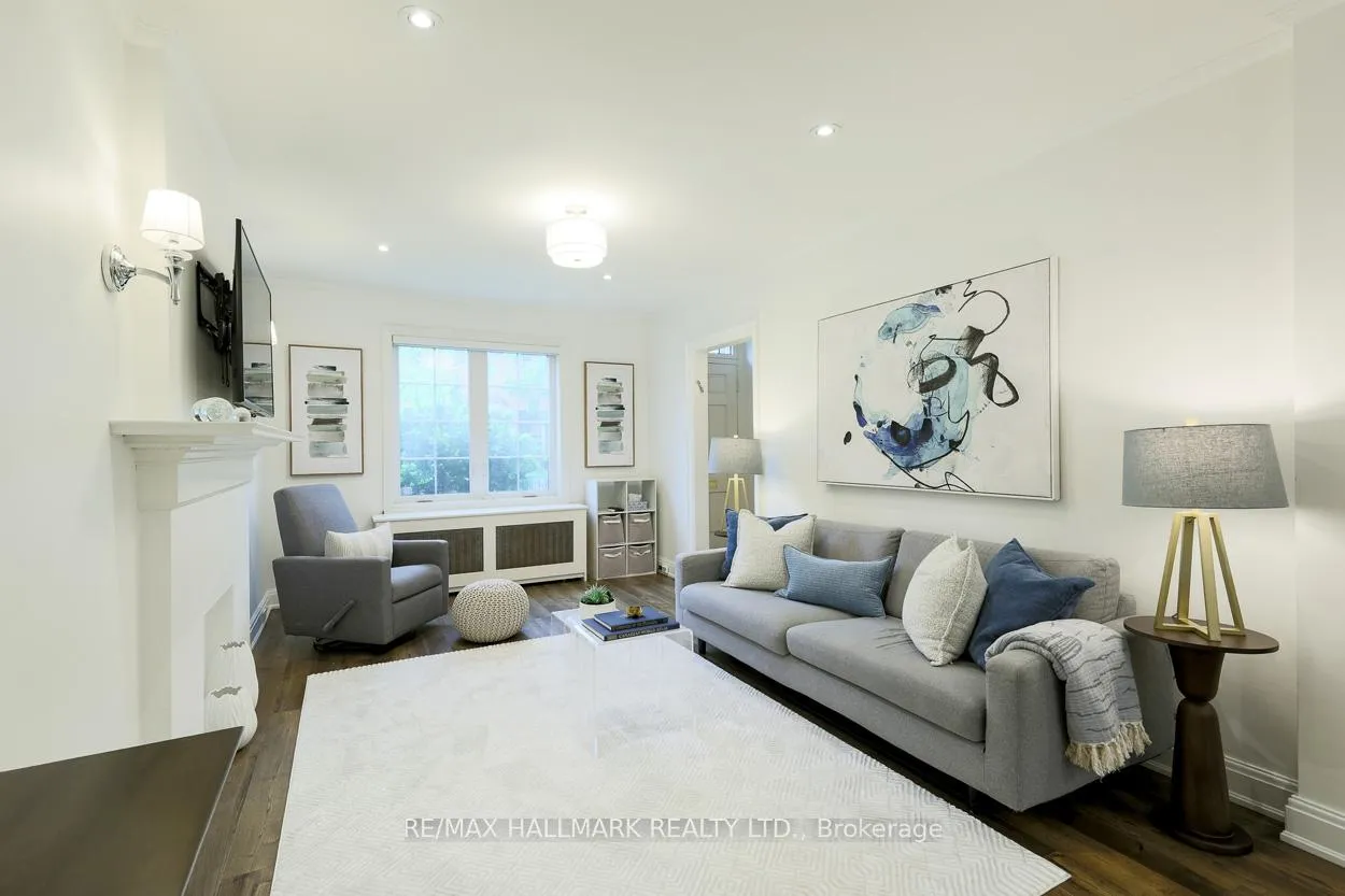 Photo 3 of 346 Roselawn Avenue, Toronto, Yonge-Eglinton — HOMEH